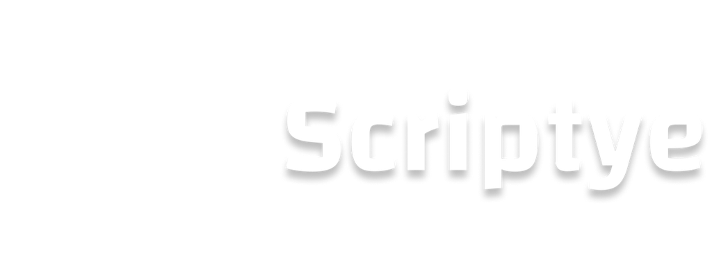 Scriptye