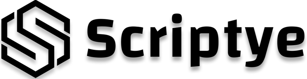 Scriptye
